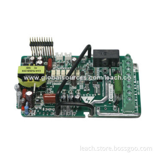 PCBA, OEM and ODM Services are Provided
